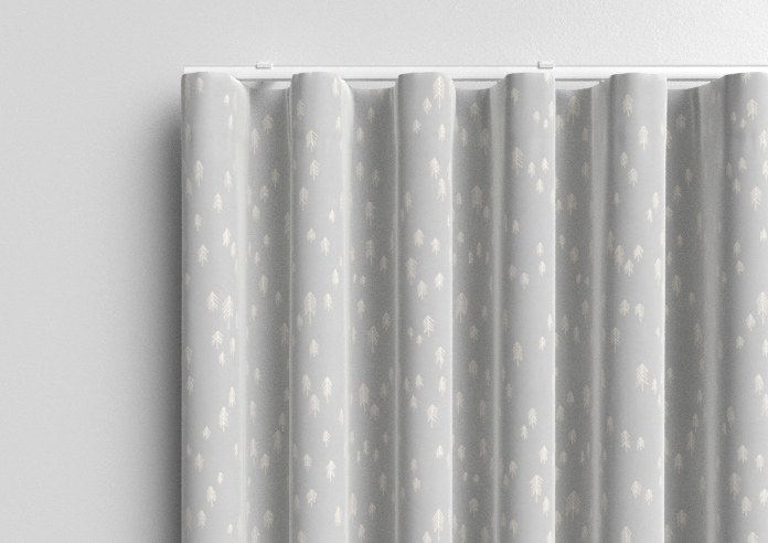 Norrland, Fog - Made to Measure Curtains - Image 13